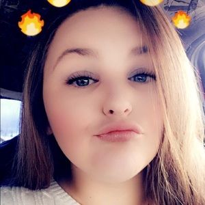 Meet your Posher, Cheyenne